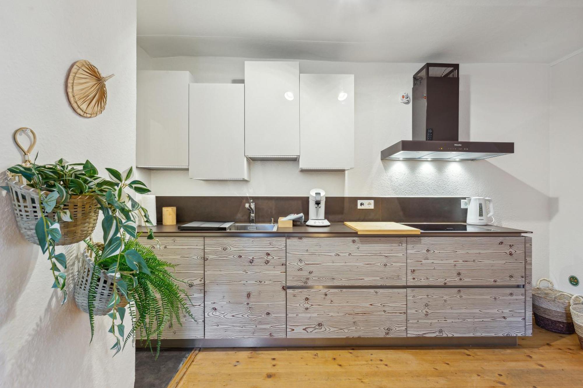 Gemuetliche Fachwerkwohnung Zentrum Luedinghausen Экстерьер фото